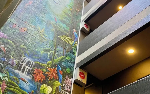 Hotel Latino
