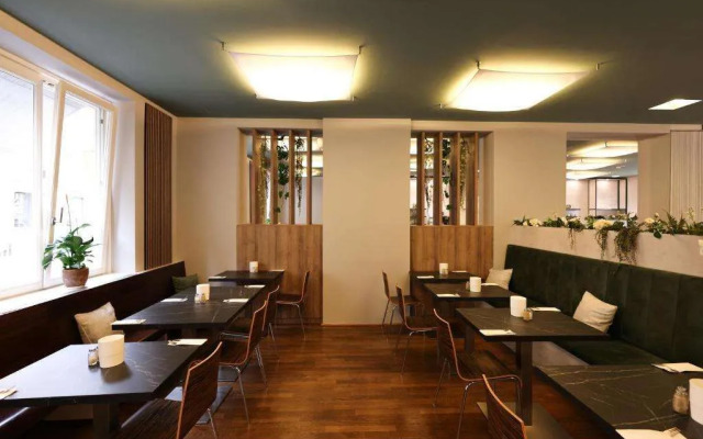 Altstadt Hotel Hofwirt Salzburg