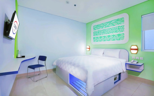 Cordex Hotel Ancol Jakarta