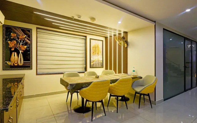 Hotel Le Premier