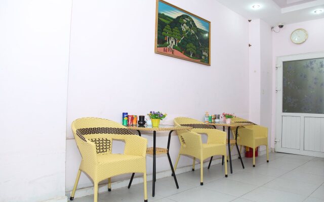 Apec 2 Hotel
