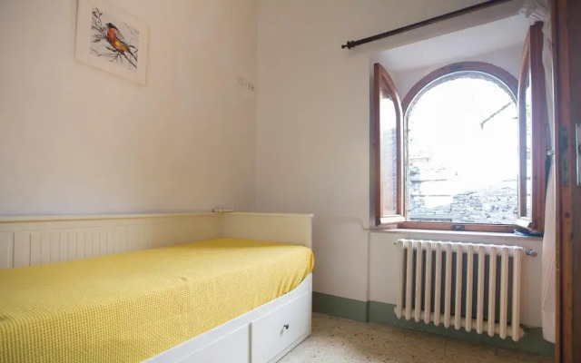 Spadolino Apt City Center