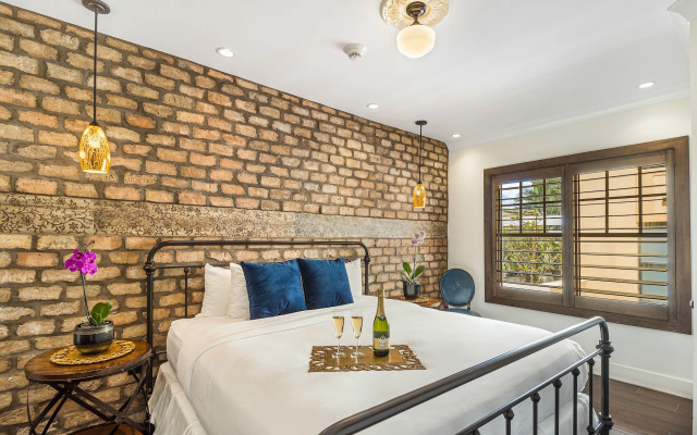 Cavalier Hotel South Beach