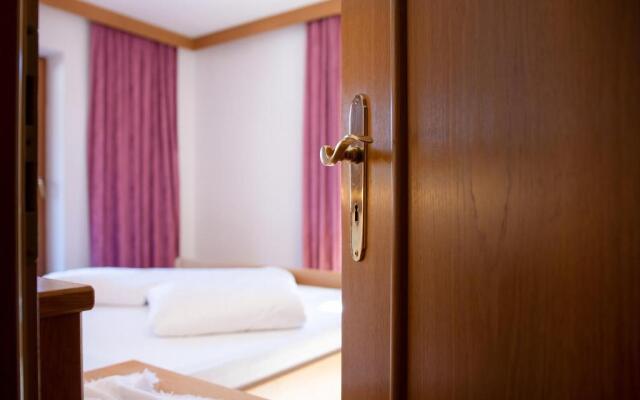 Apartment 6 - Zur Sonne