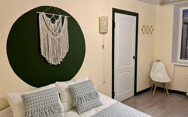 Ваш Рантье на ул. Полярные Зори, 41