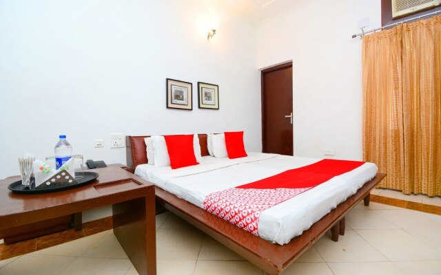 Dlm Valley Resorts by OYO Rooms