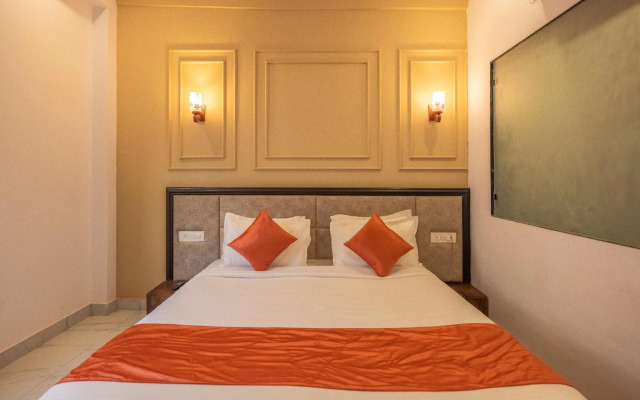 Hotel Ayu Suites