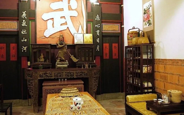 Pearl Coffee Guest House