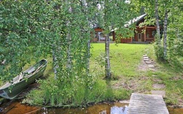 Holiday Home Rantatupa