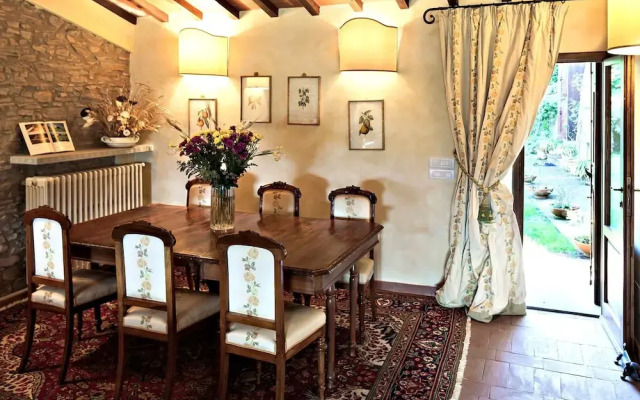 Villa Eleonora
