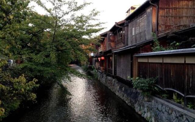 Kyoto Inn Higashiyama