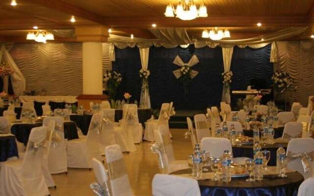 Athaya Hotel Kendari by Amazing