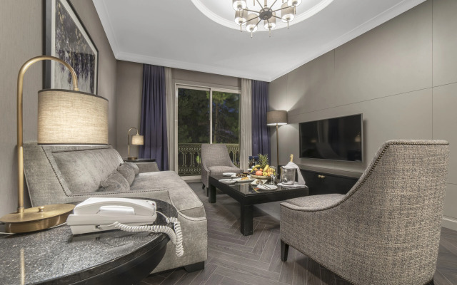 Savoy Hotel