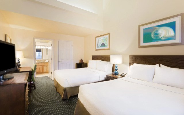 Holiday Inn & Suites Clearwater Beach S-Harbourside by IHG