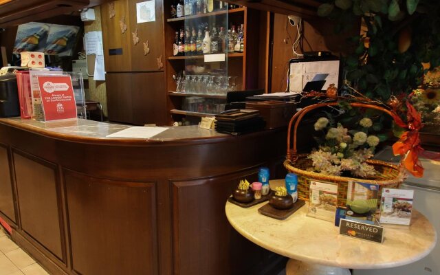 ZEN Rooms Sukhumvit Soi 22