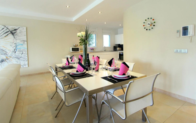 LEON Immo Villa Olivia - 10039