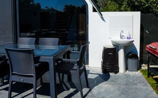 Tinyhouse Arya Ortaca