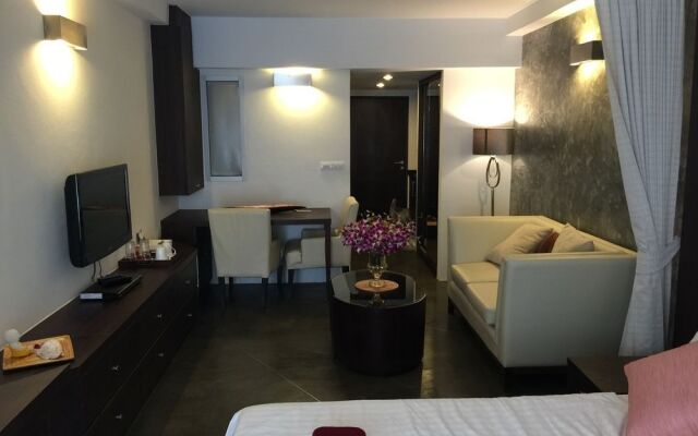 Samui Pool View Apartment