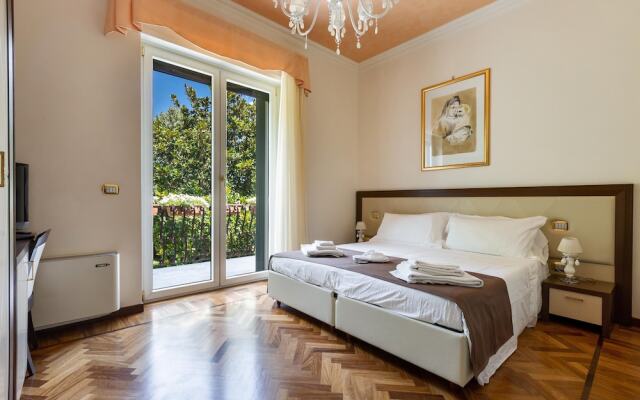 3111 Villa Carra by Perle di Puglia