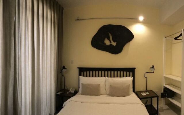 Luxx Boutique Boracay