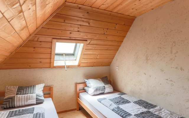 Holiday Home in Kirchbichl With Serene View