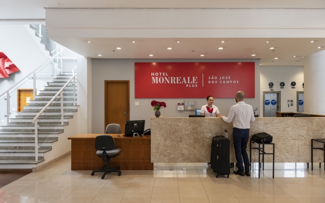 Monreale Plus São Jose dos Campos