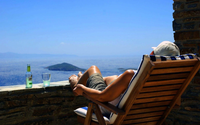 Andros Prive Suites
