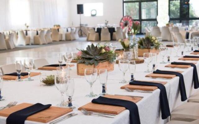 Kweekkraal Guest Farm