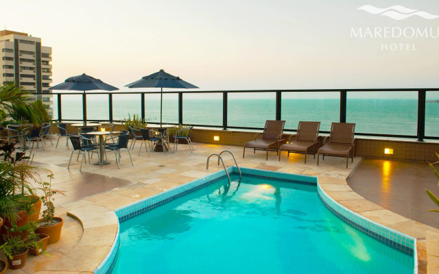 Maredomus Hotel