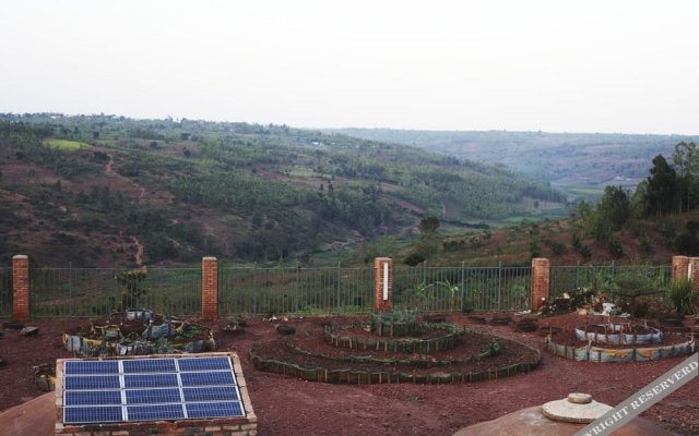 Discover Rwanda Kayonza Eco-Lodge