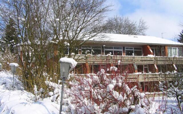 Hotel-Restaurant Scholz