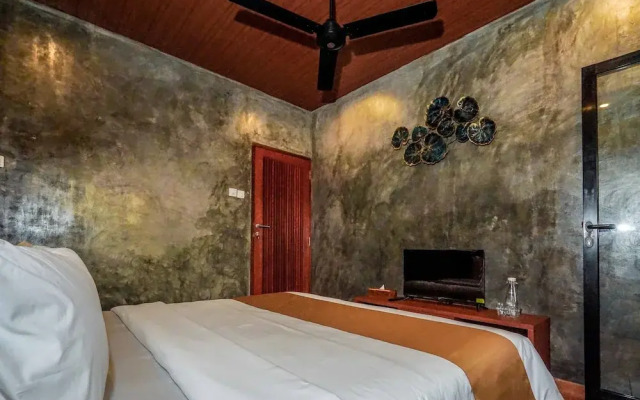 Daydream Lodge