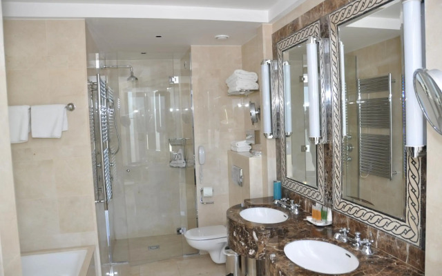 Royal Hotel Oran - MGallery by Sofitel