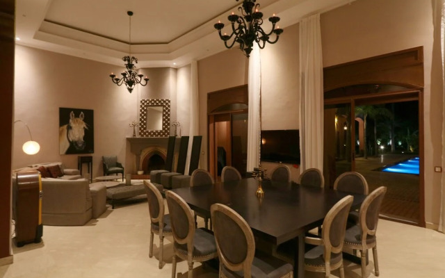 Villa Alexandriaa