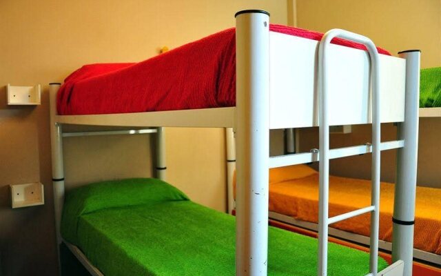 Hostel Simplemente Mendoza