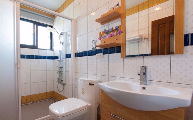 Riverbank B&B