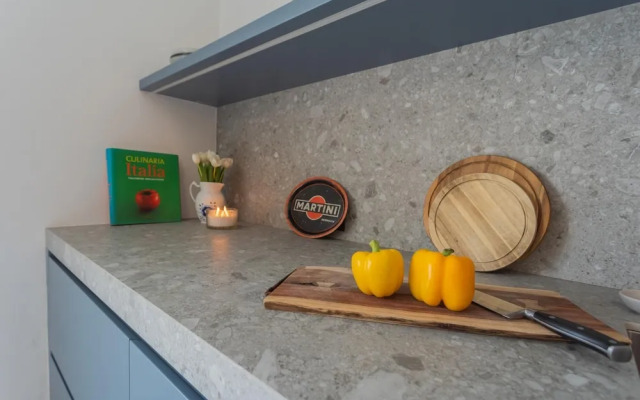 Vista Lario in Carate Urio