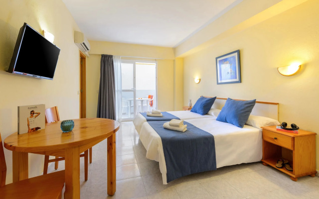 Aparthotel Vibra Lux Mar
