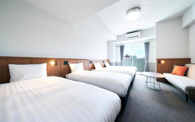 Rakuten STAY Naha Yachimun Street - standard 5 Bed Room