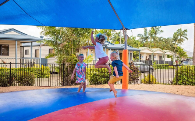 Discovery Parks - Townsville