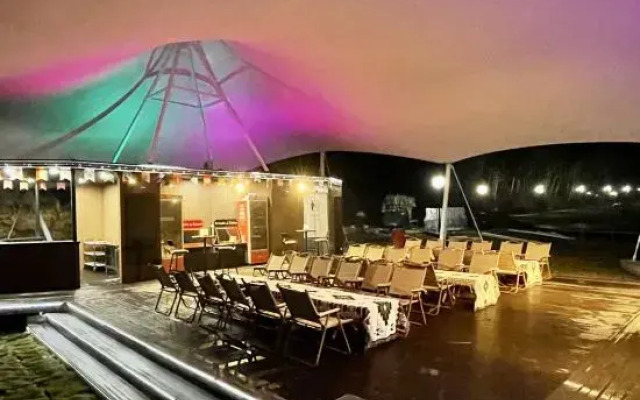 Trip.com Group Country Retreats (Nanchang Meiji zhuyin Joint Resort)
