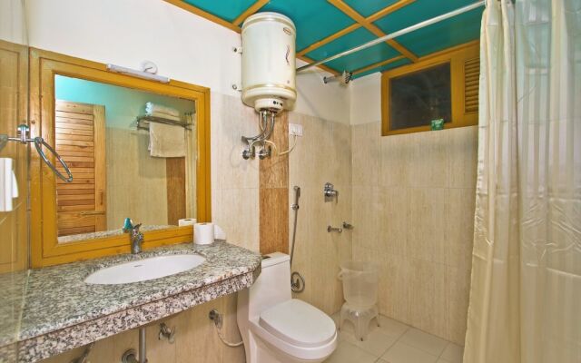 Hotel Vyas Vatika