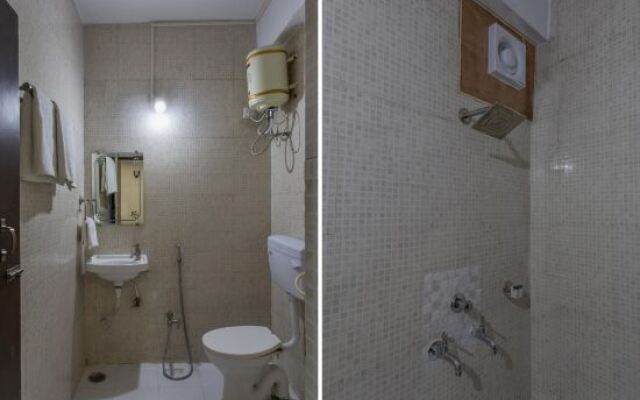 OYO 10601 Hotel Jashn