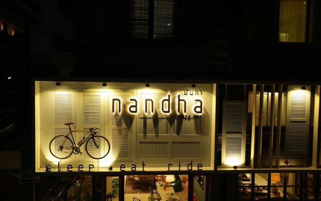 Nandha Hotel