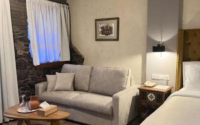 The Mill Hotel