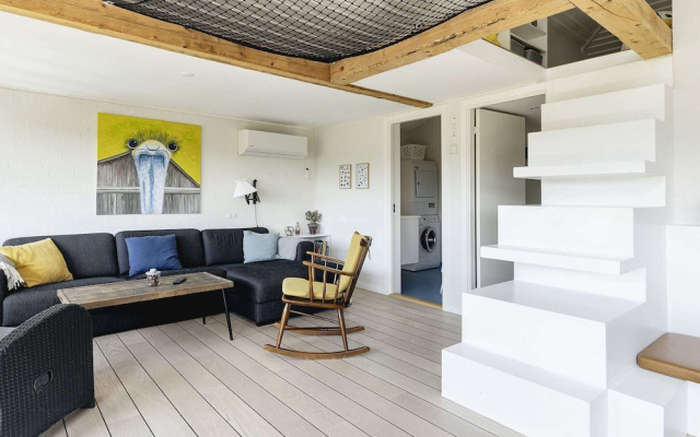 2 Rooms, Standard, 2+2 People, 48m2