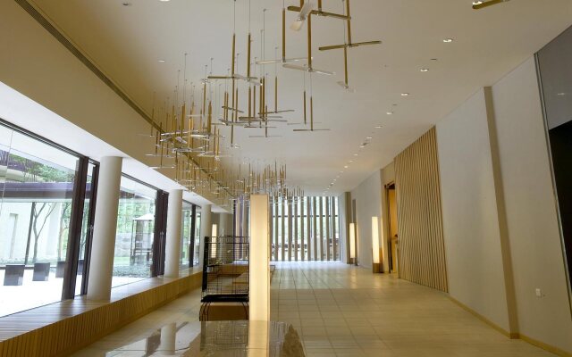 Hotel Royal Chiaohsi