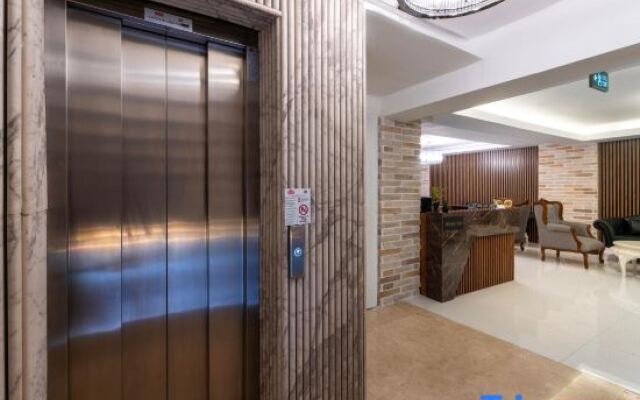 Rubby Hotel Kadikoy