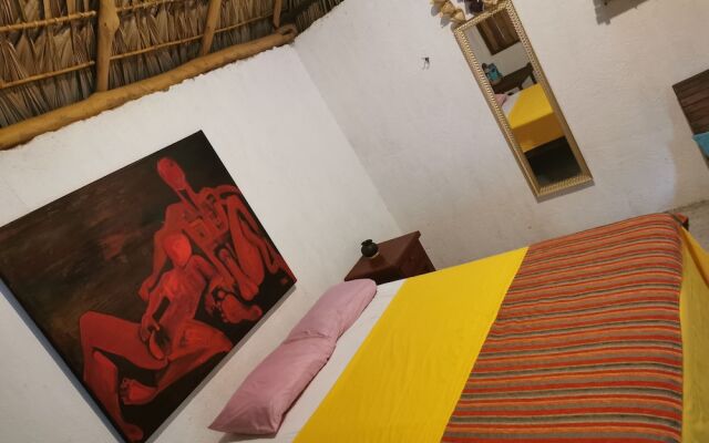 Casa Demetria Friendly