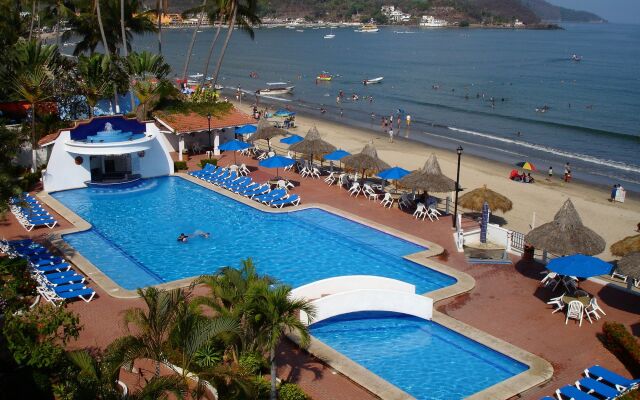 Casablanca Resort
